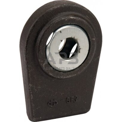 Virinamas traukės antgalis 22,60 mm – 28,80 mm LA222281KR Virinamas traukės antgalis 22,60 mm – 28,80 mm LA222281KR