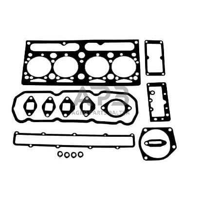 Viršutinių tarpinių komplektas Vapormatic VPA4004 Viršutinių tarpinių komplektas Vapormatic VPA4004