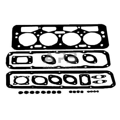 Viršutinių tarpinių komplektas Vapormatic VPA4025 Viršutinių tarpinių komplektas Vapormatic VPA4025