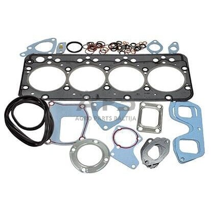 Viršutinių tarpinių komplektas Vapormatic VPA4142 Viršutinių tarpinių komplektas Vapormatic VPA4142