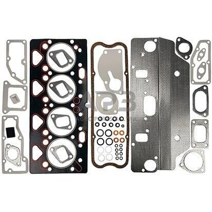 Viršutinių tarpinių komplektas Vapormatic VPA4155 Viršutinių tarpinių komplektas Vapormatic VPA4155