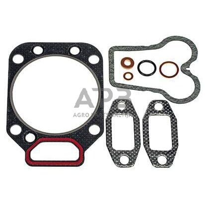 Viršutinių tarpinių komplektas Vapormatic VPA4166 Viršutinių tarpinių komplektas Vapormatic VPA4166