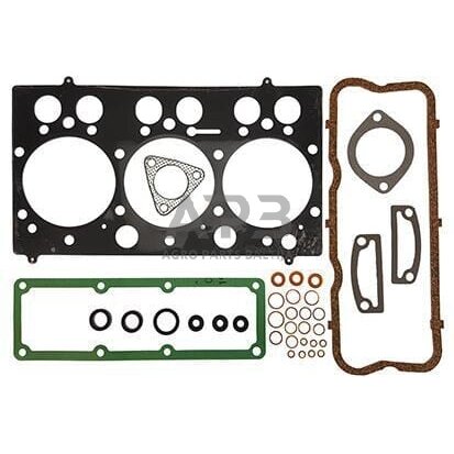 Viršutinių tarpinių komplektas Vapormatic VPA4167 Viršutinių tarpinių komplektas Vapormatic VPA4167