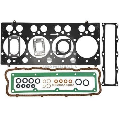 Viršutinių tarpinių komplektas Vapormatic VPA4168 Viršutinių tarpinių komplektas Vapormatic VPA4168