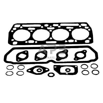 Viršutinių tarpinių komplektas Vapormatic VPA4200 Viršutinių tarpinių komplektas Vapormatic VPA4200