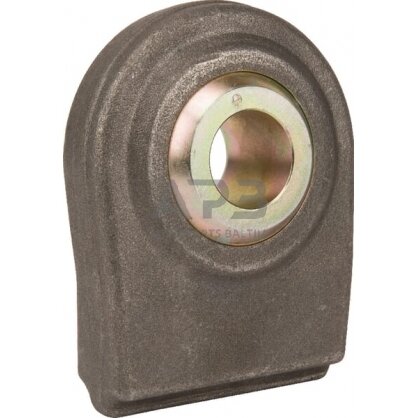 Virinamas traukės antgalis 30,00 mm 308756 1 Virinamas traukės antgalis 30,00 mm 308756 1