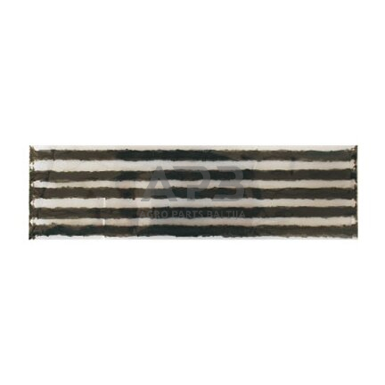 Virvutė padangų remontui 6x100mm, (50vnt)
