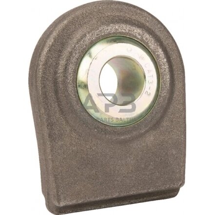 Virinamas traukės antgalis 28,40 mm 202296 1 Virinamas traukės antgalis 28,40 mm 202296 1