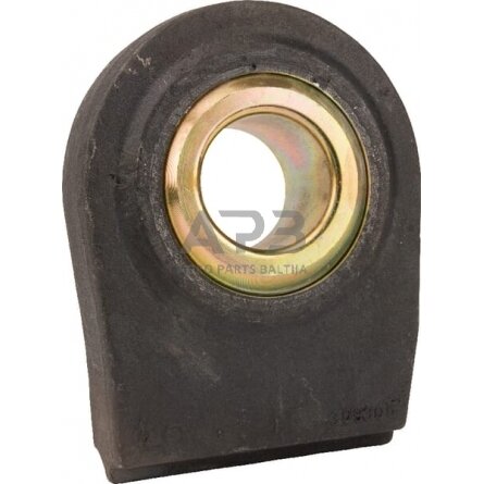 Virinamas traukės antgalis 45,00 mm 309303 1 Virinamas traukės antgalis 45,00 mm 309303 1