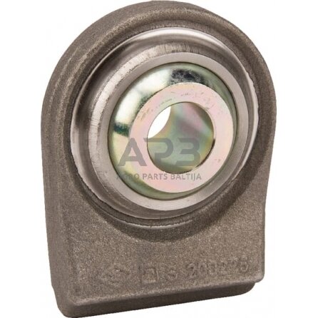 Virinamas traukės antgalis 28,40 mm 202296 Virinamas traukės antgalis 28,40 mm 202296