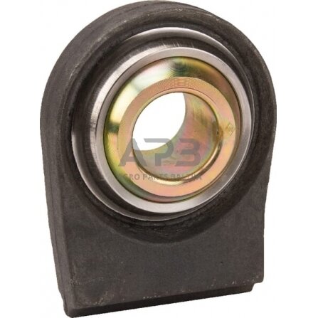 Virinamas traukės antgalis 45,00 mm 309303 Virinamas traukės antgalis 45,00 mm 309303