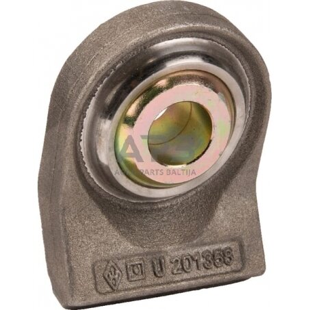 Virinamas traukės antgalis 29,45 mm 01506KK Virinamas traukės antgalis 29,45 mm 01506KK