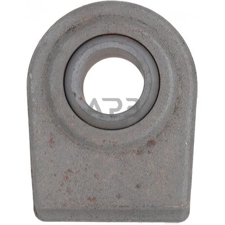 Virinamas traukės antgalis 37,00 mm 307427