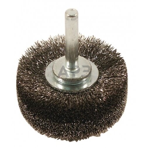 Vielinis šepetys Rema Tip Top 40x10, 6mm 1031138 Vielinis šepetys Rema Tip Top 40x10, 6mm 1031138