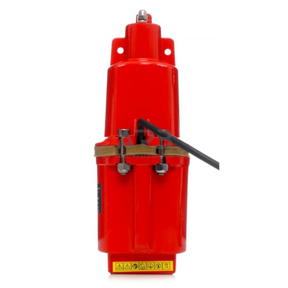 Vibracinis siurblys 450W 220V 2 Vibracinis siurblys 450W 220V 2