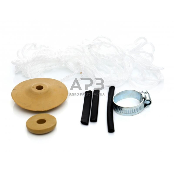 Vibracinis siurblys 450W 220V 6 Vibracinis siurblys 450W 220V 6