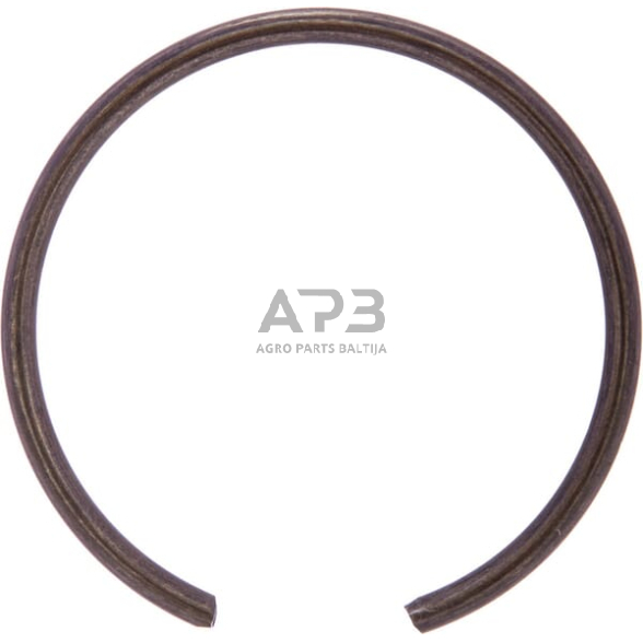 Vidinis fiksavimo žiedas 40x2.5mm 7993RB40 Vidinis fiksavimo žiedas 40x2.5mm 7993RB40