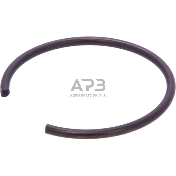 Vidinis fiksavimo žiedas 42x2.5mm 7993RB42 1 Vidinis fiksavimo žiedas 42x2.5mm 7993RB42 1