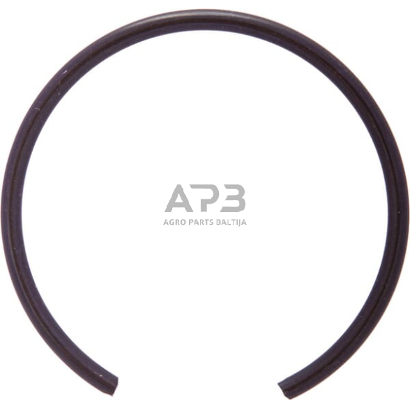 Vidinis fiksavimo žiedas 42x2.5mm 7993RB42 Vidinis fiksavimo žiedas 42x2.5mm 7993RB42