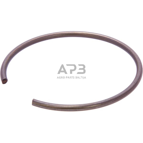 Vidinis fiksavimo žiedas 50x2.5mm 7993RB50 1 Vidinis fiksavimo žiedas 50x2.5mm 7993RB50 1