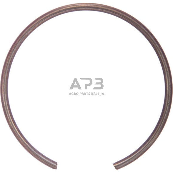 Vidinis fiksavimo žiedas 50x2.5mm 7993RB50 Vidinis fiksavimo žiedas 50x2.5mm 7993RB50