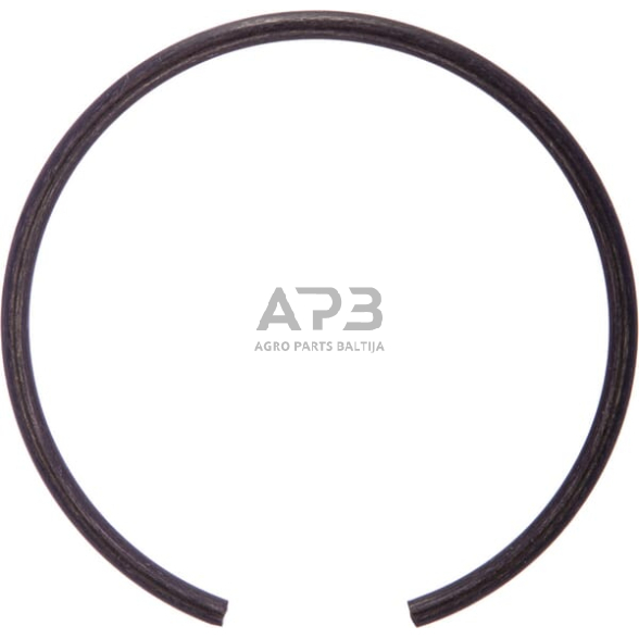 Vidinis fiksavimo žiedas 65x3.2mm 7993RB65 Vidinis fiksavimo žiedas 65x3.2mm 7993RB65