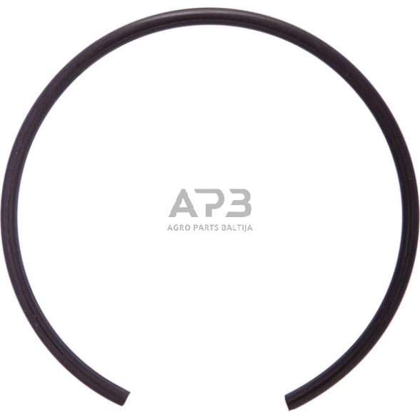 Vidinis fiksavimo žiedas 70x3.2mm 7993RB70 Vidinis fiksavimo žiedas 70x3.2mm 7993RB70