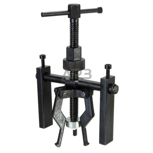 Vidinių guolių nuėmiklis 3 griebtuvų Vidinių guolių nuėmiklis 3 griebtuvų