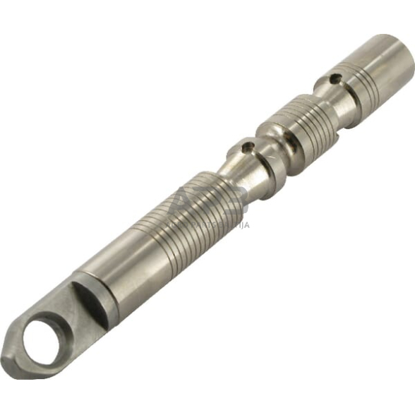 Vienkartinio veikimo ritė 3/8" 101/102, SQ925S101102 1 Vienkartinio veikimo ritė 3/8" 101/102, SQ925S101102 1