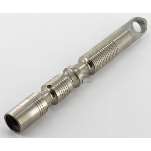 Vienkartinio veikimo ritė 3/8" 101/102, SQ925S101102 Vienkartinio veikimo ritė 3/8" 101/102, SQ925S101102