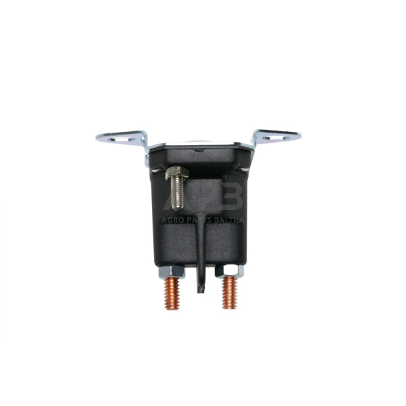 Vieno kontakto starterio rėlė/solenoidas/magnetinis kontaktorius 12 V 03057700, 3057700, 110832X, 7250771, 7251426, 7250530, 9251426, 9250771, 9251426A, 424285, 924285, 21261, 24285, 18817, 7075671, 75671, 1751569, 111674 3