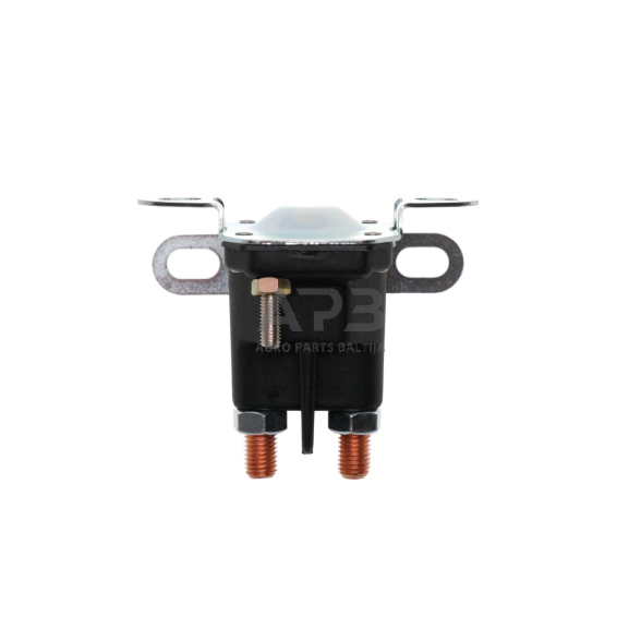 Vieno kontakto starterio rėlė/solenoidas/magnetinis kontaktorius 12 V 03057700, 3057700, 110832X, 7250771, 7251426, 7250530, 9251426, 9250771, 9251426A, 424285, 924285, 21261, 24285, 18817, 7075671, 75671, 1751569, 111674 5
