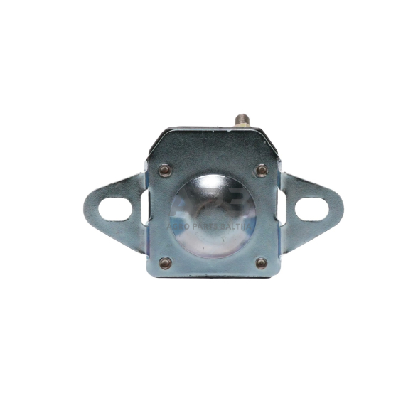 Vieno kontakto starterio rėlė/solenoidas/magnetinis kontaktorius 12 V 1671994, 1686981, 1686982 4