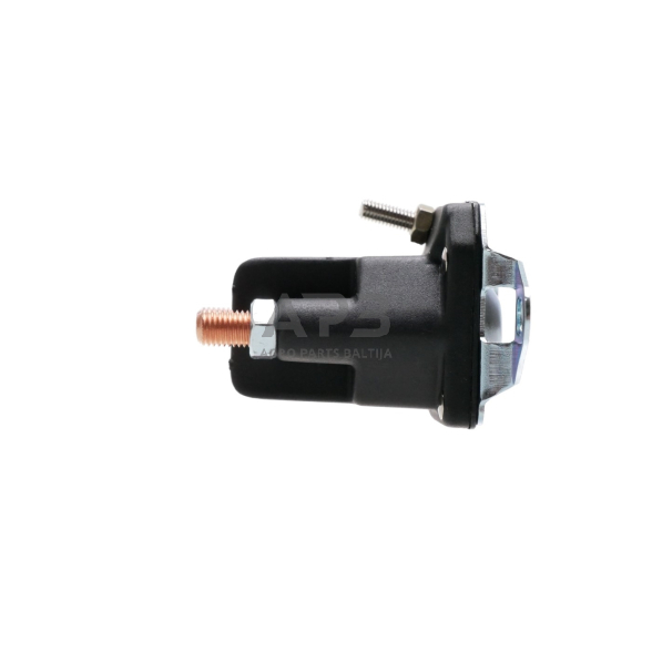 Vieno kontakto starterio rėlė/solenoidas/magnetinis kontaktorius 12 V 1671994, 1686981, 1686982 5 Vieno kontakto starterio rėlė/solenoidas/magnetinis kontaktorius 12 V 1671994, 1686981, 1686982 5