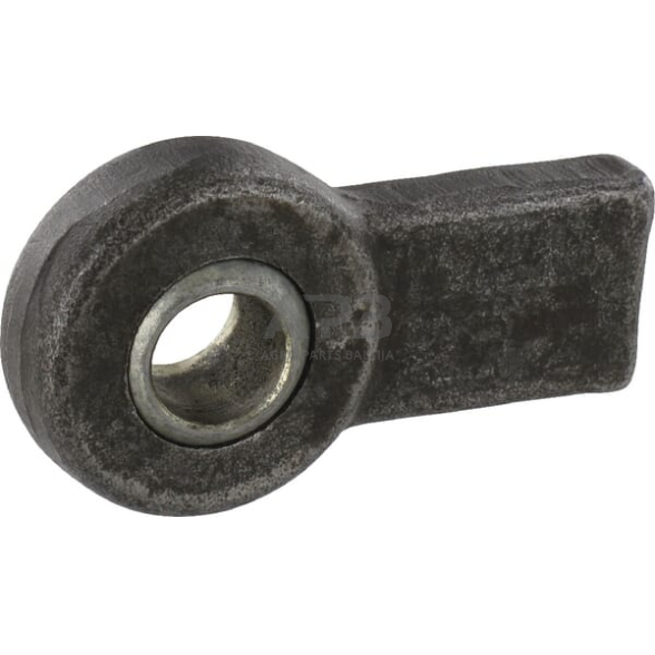 Virinamas traukės antgalis 16,00 mm WE216001GP Virinamas traukės antgalis 16,00 mm WE216001GP