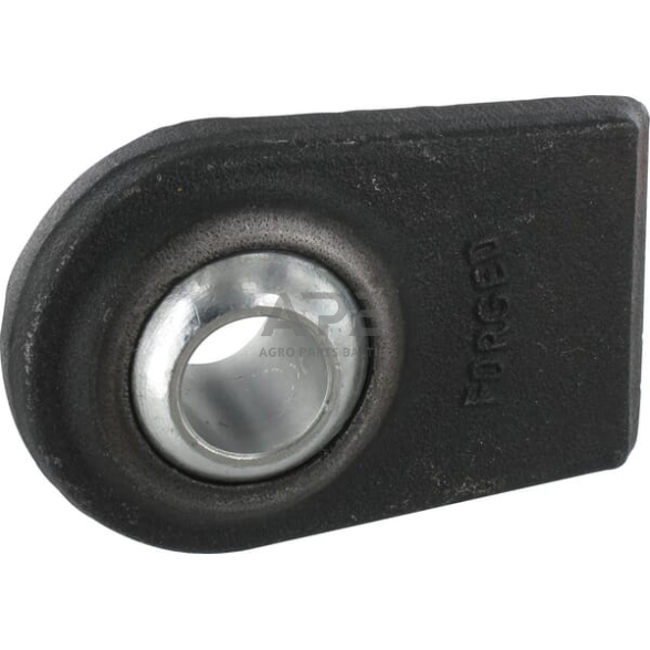 Virinamas traukės antgalis 22,60 mm WE222001GP 1 Virinamas traukės antgalis 22,60 mm WE222001GP 1