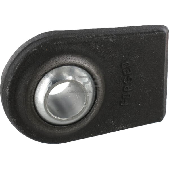 Virinamas traukės antgalis 22,60 mm WE222001GP Virinamas traukės antgalis 22,60 mm WE222001GP