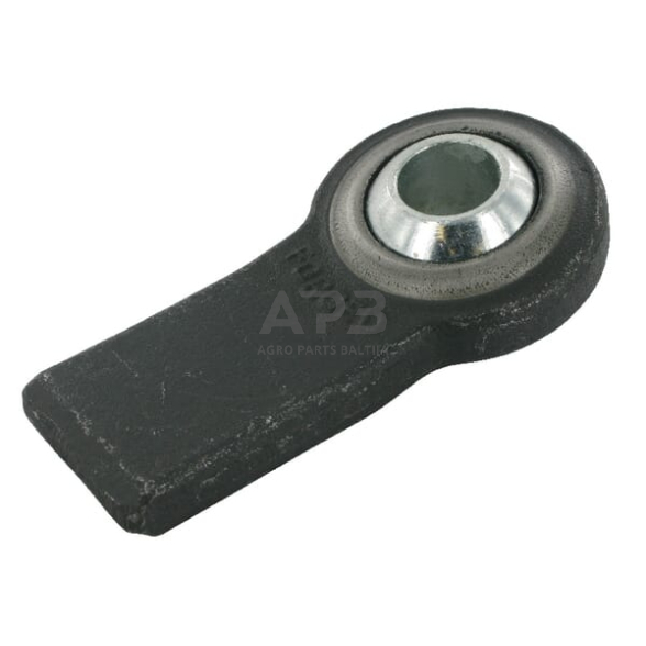 Virinamas traukės antgalis 22,60 mm WE222005GP Virinamas traukės antgalis 22,60 mm WE222005GP