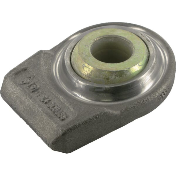 Virinamas traukės antgalis 26,20 mm 307196 Virinamas traukės antgalis 26,20 mm 307196