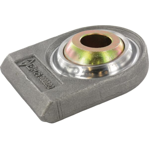 Virinamas traukės antgalis 28,40 mm 307342 Virinamas traukės antgalis 28,40 mm 307342