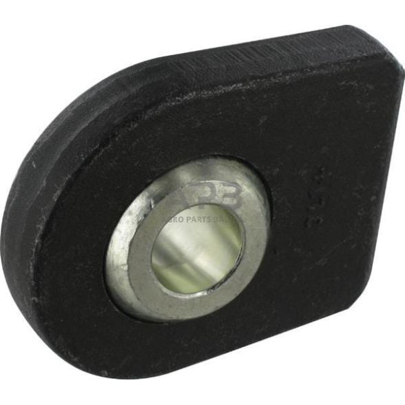 Virinamas traukės antgalis 28,80 mm WE228002GP 1 Virinamas traukės antgalis 28,80 mm WE228002GP 1