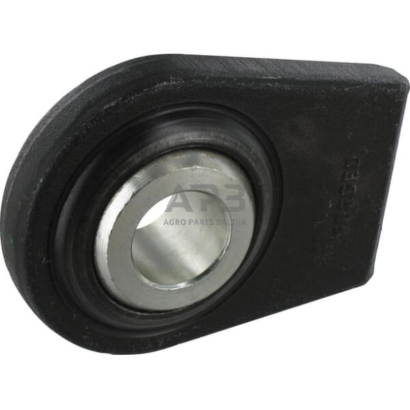 Virinamas traukės antgalis 28,80 mm WE228101GP 1 Virinamas traukės antgalis 28,80 mm WE228101GP 1