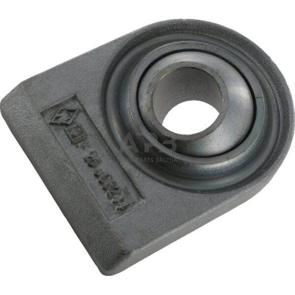 Virinamas traukės antgalis 32,00 mm 308187 Virinamas traukės antgalis 32,00 mm 308187