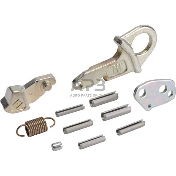 Virinamo kablio remontinis komplektas CBM 080134006 Virinamo kablio remontinis komplektas CBM 080134006