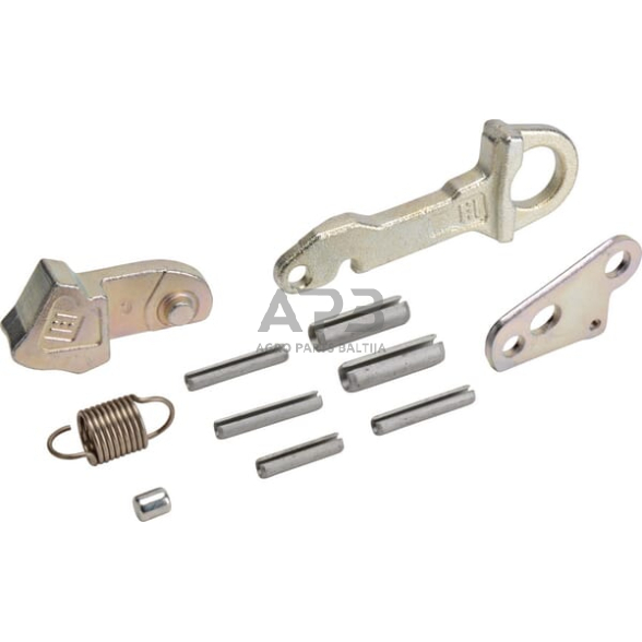 Virinamo kablio remontinis komplektas CBM 080136006 1 Virinamo kablio remontinis komplektas CBM 080136006 1