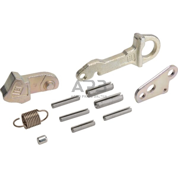 Virinamo kablio remontinis komplektas CBM 080136006 Virinamo kablio remontinis komplektas CBM 080136006