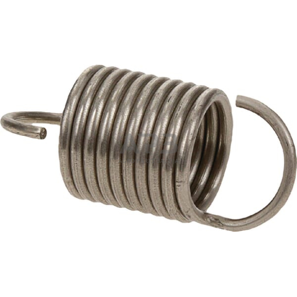 Virinamo kablio spyruoklė CBM 1380109051 Virinamo kablio spyruoklė CBM 1380109051