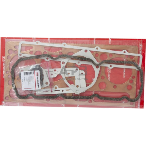 Viršutinių tarpinių komplektas Vapormatic VPA4004 1 Viršutinių tarpinių komplektas Vapormatic VPA4004 1