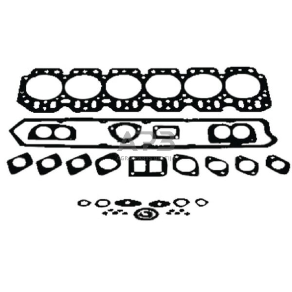 Viršutinių tarpinių komplektas Vapormatic VPA4038 1 Viršutinių tarpinių komplektas Vapormatic VPA4038 1