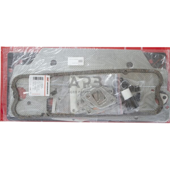 Viršutinių tarpinių komplektas Vapormatic VPA4155 1 Viršutinių tarpinių komplektas Vapormatic VPA4155 1